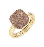 Anillo Pesavento Mujer Polvere di Sogni Colours in Plata WPSCA292/S